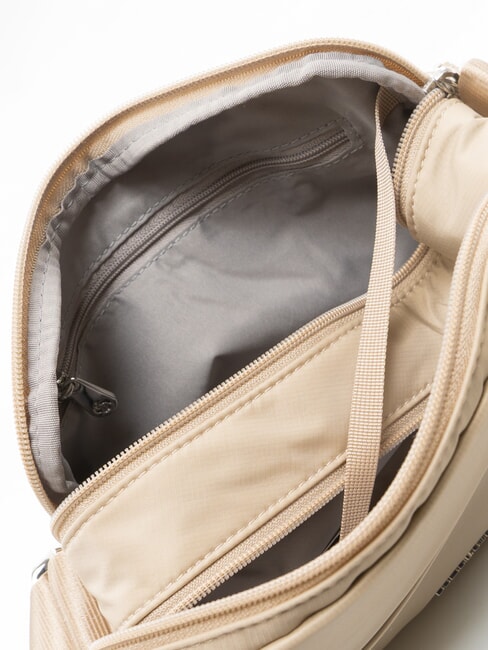 MOVE 5.0 XS Mini sac &agrave; bandouli&egrave;re beige sable - Sacs pour Femme