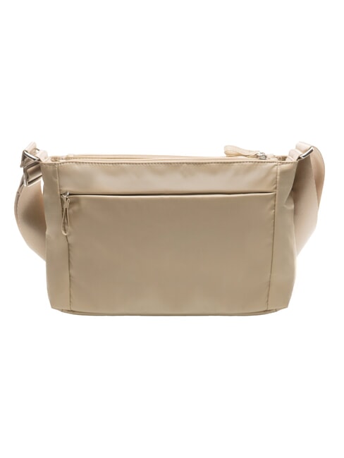 MOVE 5.0 Sac &agrave; bandouli&egrave;re beige sable - Sacs pour Femme