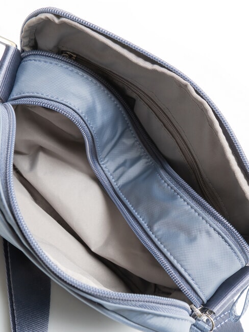 MOVE 5.0 XS Mini sac &agrave; bandouli&egrave;re bleu orage - Sacs pour Femme