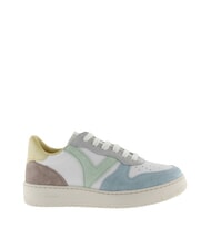VICTORIA MADRID Baskets jade - Chaussures Femme - 2