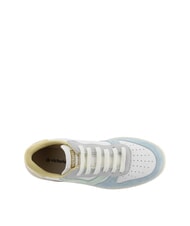 VICTORIA MADRID Baskets jade - Chaussures Femme - 4
