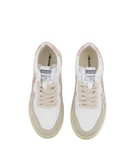 VICTORIA SEUL Baskets rose - Chaussures Femme - 4