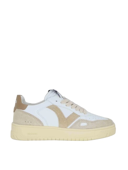 SEUL Baskets beige - Chaussures Femme