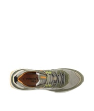 VICTORIA WING Baskets kaki - Chaussures Homme - 4