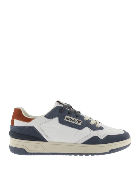 C80 Baskets marin - Chaussures Homme