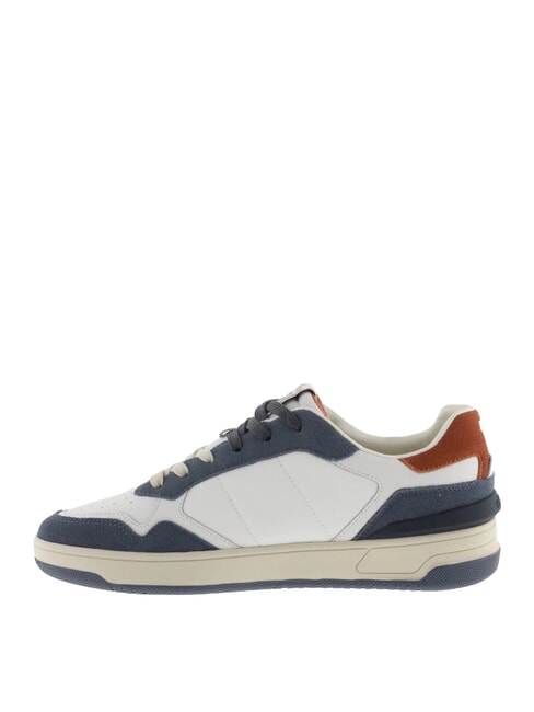 C80 Baskets marin - Chaussures Homme