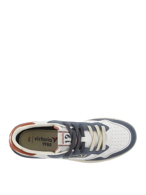 C80 Baskets marin - Chaussures Homme