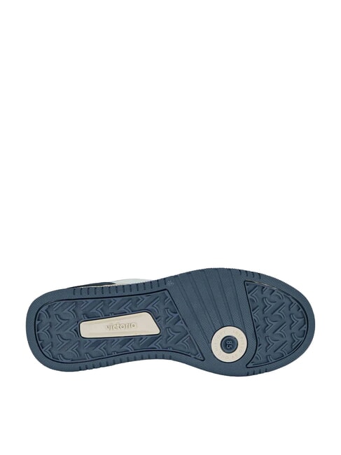 C80 Baskets marin - Chaussures Homme