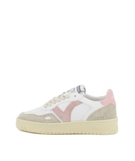 VICTORIA SEUL Baskets rose - Chaussures Femme - 2