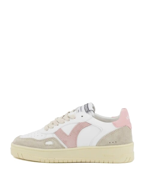 SEUL Baskets rose - Chaussures Femme