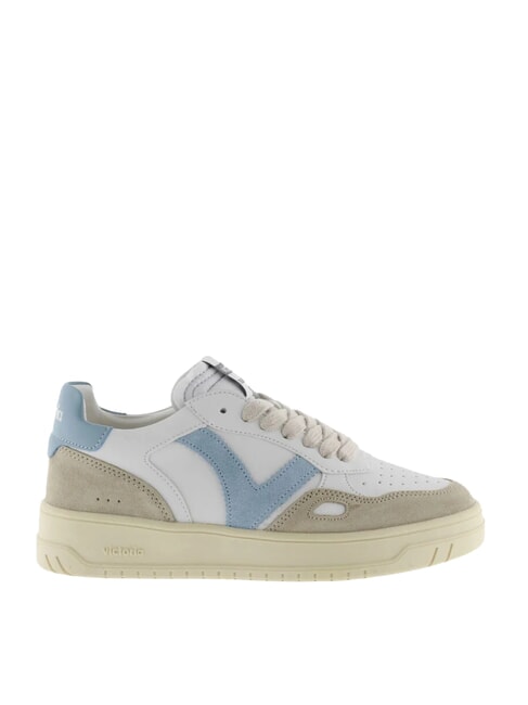 SEUL Baskets bleu clair - Chaussures Femme
