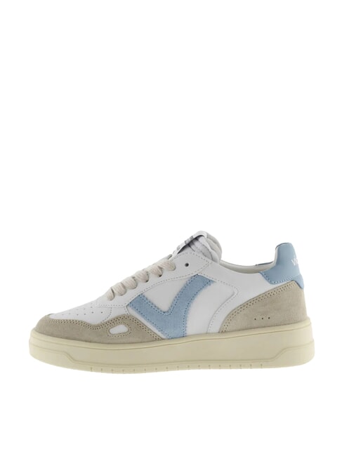 SEUL Baskets bleu clair - Chaussures Femme