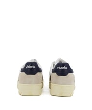 VICTORIA SEUL Baskets bleu clair - Chaussures Femme - 5