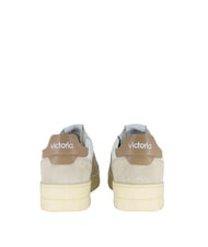 VICTORIA SEUL Baskets beige - Chaussures Femme - 4