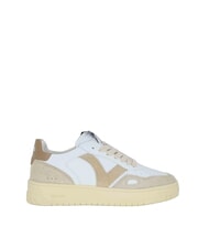 VICTORIA SEUL Baskets beige - Chaussures Femme - 2