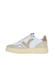 VICTORIA SEUL Baskets beige - Chaussures Femme - 3