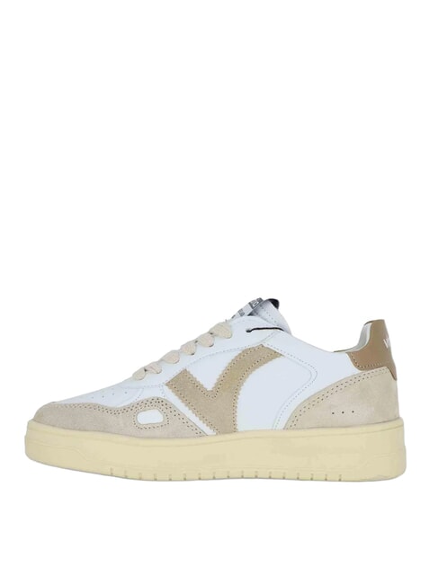 SEUL Baskets beige - Chaussures Femme