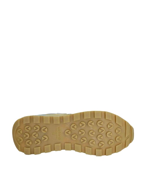 LUNA Baskets beige - Chaussures Femme
