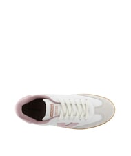 VICTORIA BERLIN Baskets rose - Chaussures Femme - 4