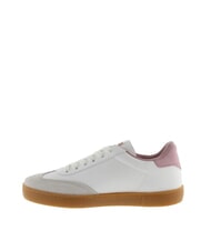 VICTORIA BERLIN Baskets rose - Chaussures Femme - 3