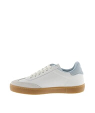 VICTORIA BERLIN Baskets bleu clair - Chaussures Femme - 3