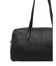GIANNI CHIARINI ARYNA sac bandouli&egrave;re en cuir Noir - Sacs pour Femme - 3