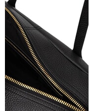GIANNI CHIARINI ARYNA sac bandouli&egrave;re en cuir Noir - Sacs pour Femme - 4