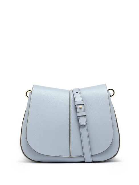 HELENA ROUND Sac &agrave; bandouli&egrave;re en cuir oasis - Sacs pour Femme