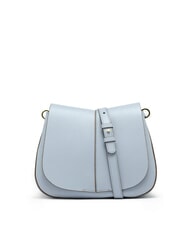 GIANNI CHIARINI HELENA ROUND Sac &agrave; bandouli&egrave;re en cuir oasis - Sacs pour Femme - 2