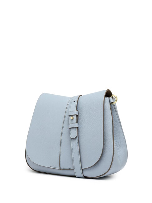 HELENA ROUND Sac &agrave; bandouli&egrave;re en cuir oasis - Sacs pour Femme