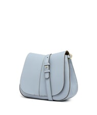 GIANNI CHIARINI HELENA ROUND Sac &agrave; bandouli&egrave;re en cuir oasis - Sacs pour Femme - 3