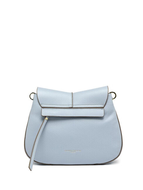 HELENA ROUND Sac &agrave; bandouli&egrave;re en cuir oasis - Sacs pour Femme