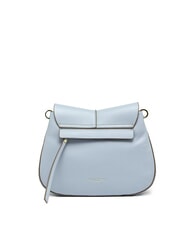 GIANNI CHIARINI HELENA ROUND Sac &agrave; bandouli&egrave;re en cuir oasis - Sacs pour Femme - 4