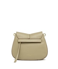 GIANNI CHIARINI HELENA ROUND Sac &agrave; bandouli&egrave;re en cuir saule - Sacs pour Femme - 4
