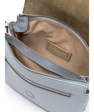 GIANNI CHIARINI THREE Sac bandouli&egrave;re, en cuir oasis - Sacs pour Femme - 4