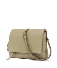 GIANNI CHIARINI THREE Sac bandouli&egrave;re, en cuir saule - Sacs pour Femme - 2