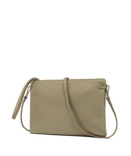 GIANNI CHIARINI HERMY Sac enveloppe en cuir avec bandouli&egrave;re saule - Sacs pour Femme - 2