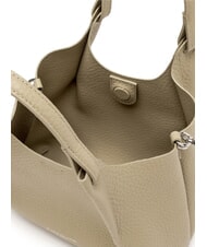 GIANNI CHIARINI DUA Sac bandouli&egrave;re, en cuir saule - Sacs pour Femme - 5