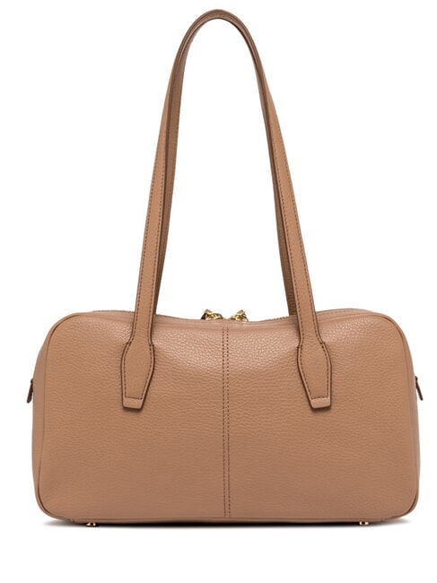 ARYNA sac bandouli&egrave;re argile - Sacs pour Femme