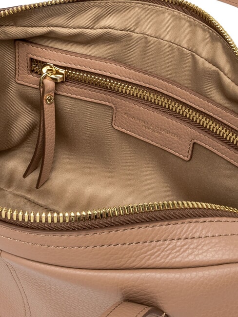 ARYNA sac bandouli&egrave;re argile - Sacs pour Femme