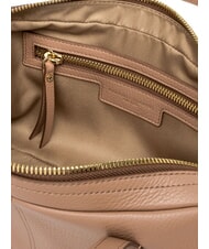 GIANNI CHIARINI ARYNA sac bandouli&egrave;re argile - Sacs pour Femme - 4