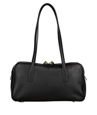 GIANNI CHIARINI ARYNA sac bandouli&egrave;re Noir - Sacs pour Femme - 2