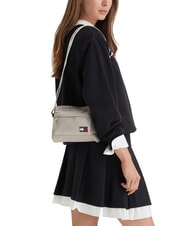 TOMMY HILFIGER TJ ESS DAILY Mini sac bandouli&egrave;re pierre - Sacs pour Femme - 2