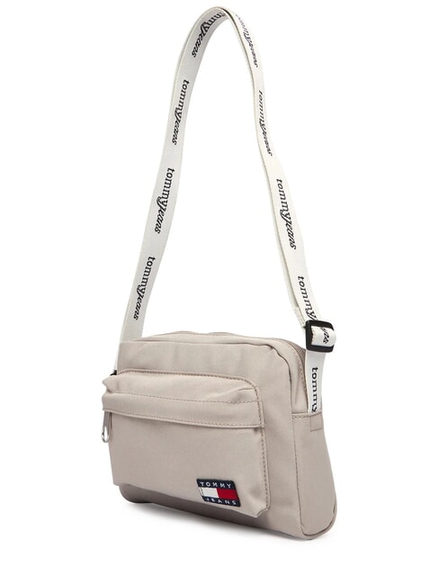 TJ ESS DAILY Mini sac bandouli&egrave;re pierre - Sacs pour Femme