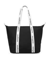 TOMMY HILFIGER TJ ESS DAILY Sac &agrave; provisions le noir - Sacs pour Femme - 3