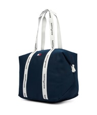TOMMY HILFIGER TJ ESS DAILY Sac &agrave; provisions marine nuit noire - Sacs pour Femme - 2