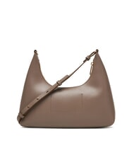 CALVIN KLEIN EMBOSSED LOGO Sac &agrave; bandouli&egrave;re, avec bandouli&egrave;re taupe du d&eacute;sert - Sacs pour Femme - 4