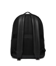 CALVIN KLEIN BOLD MONOGRAM Sac &agrave; dos  sur noir - Sacs &agrave; dos pour l'&Eacute;cole & les Loisirs - 2