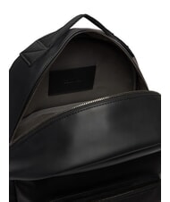 CALVIN KLEIN BOLD MONOGRAM Sac &agrave; dos  sur noir - Sacs &agrave; dos pour l'&Eacute;cole & les Loisirs - 3
