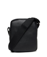 CALVIN KLEIN RAISED LOGO sac bandouli&egrave;re sur noir - Sacs en Bandouli&egrave;res pour Homme - 2